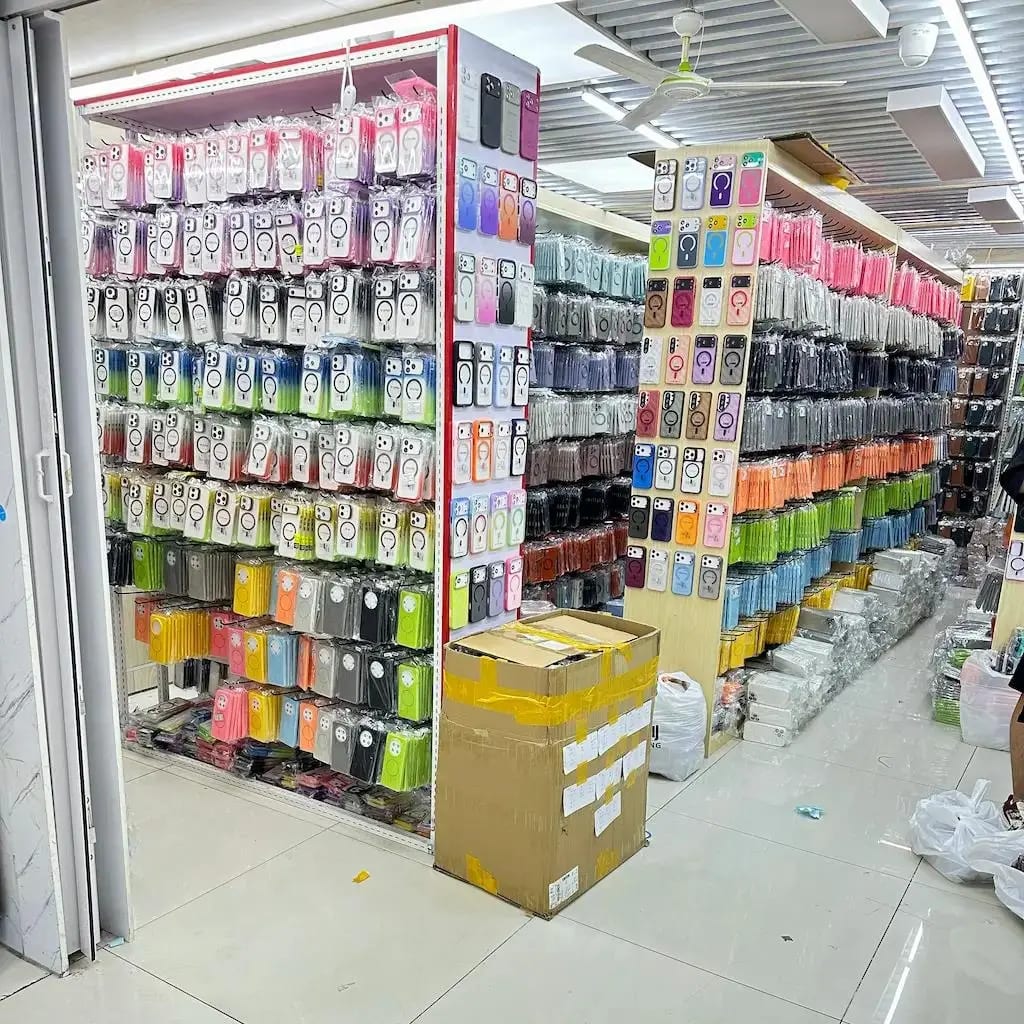 Shelf close-up · best sellers and new arrivals